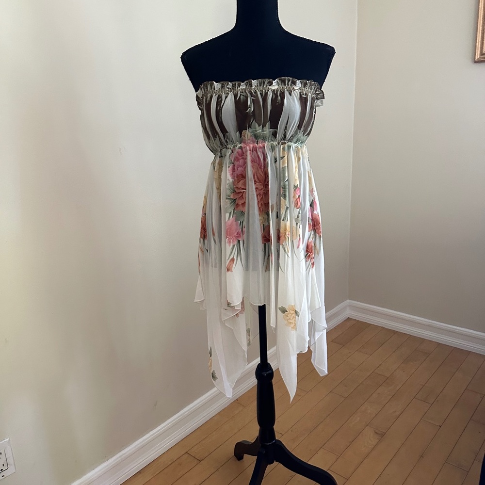 Beautiful Summer Top